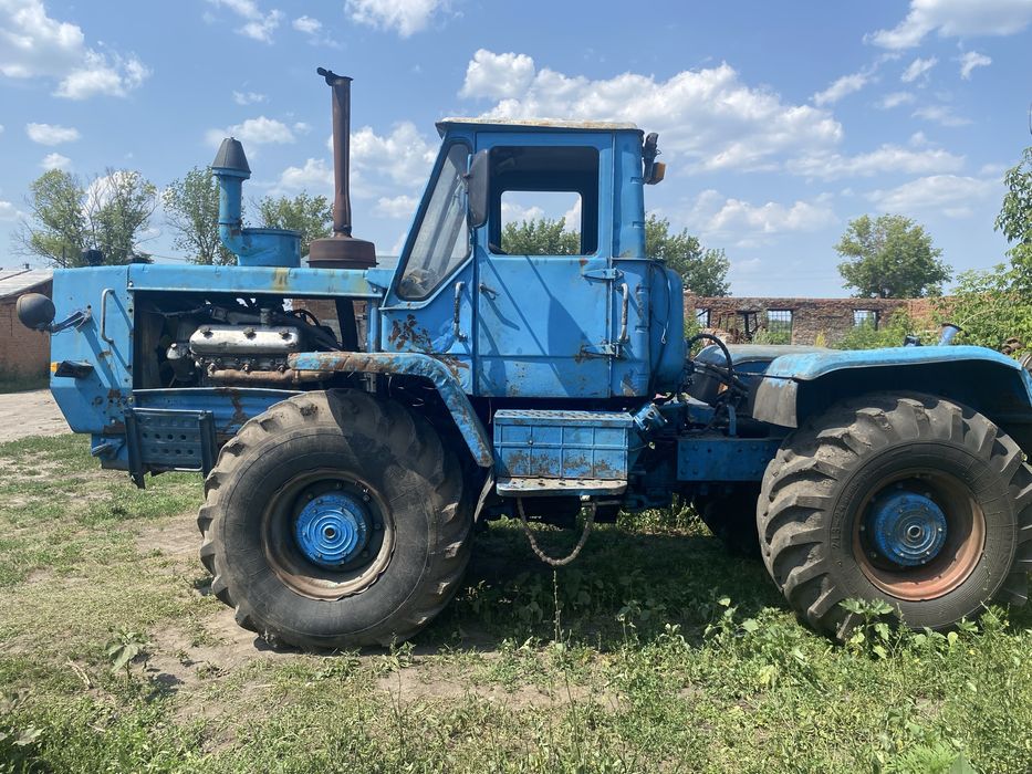 Продам трактор Т-150К