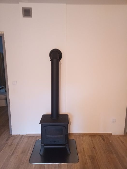 Wkłady kominowe  uratujemy twój komin