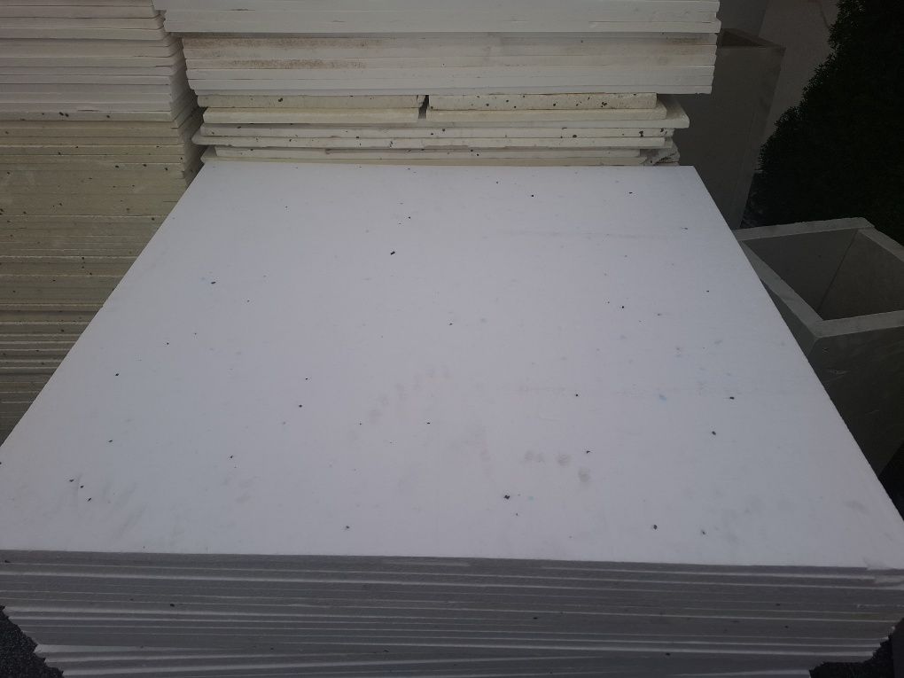 Styropian   1130 x 1000 x 200