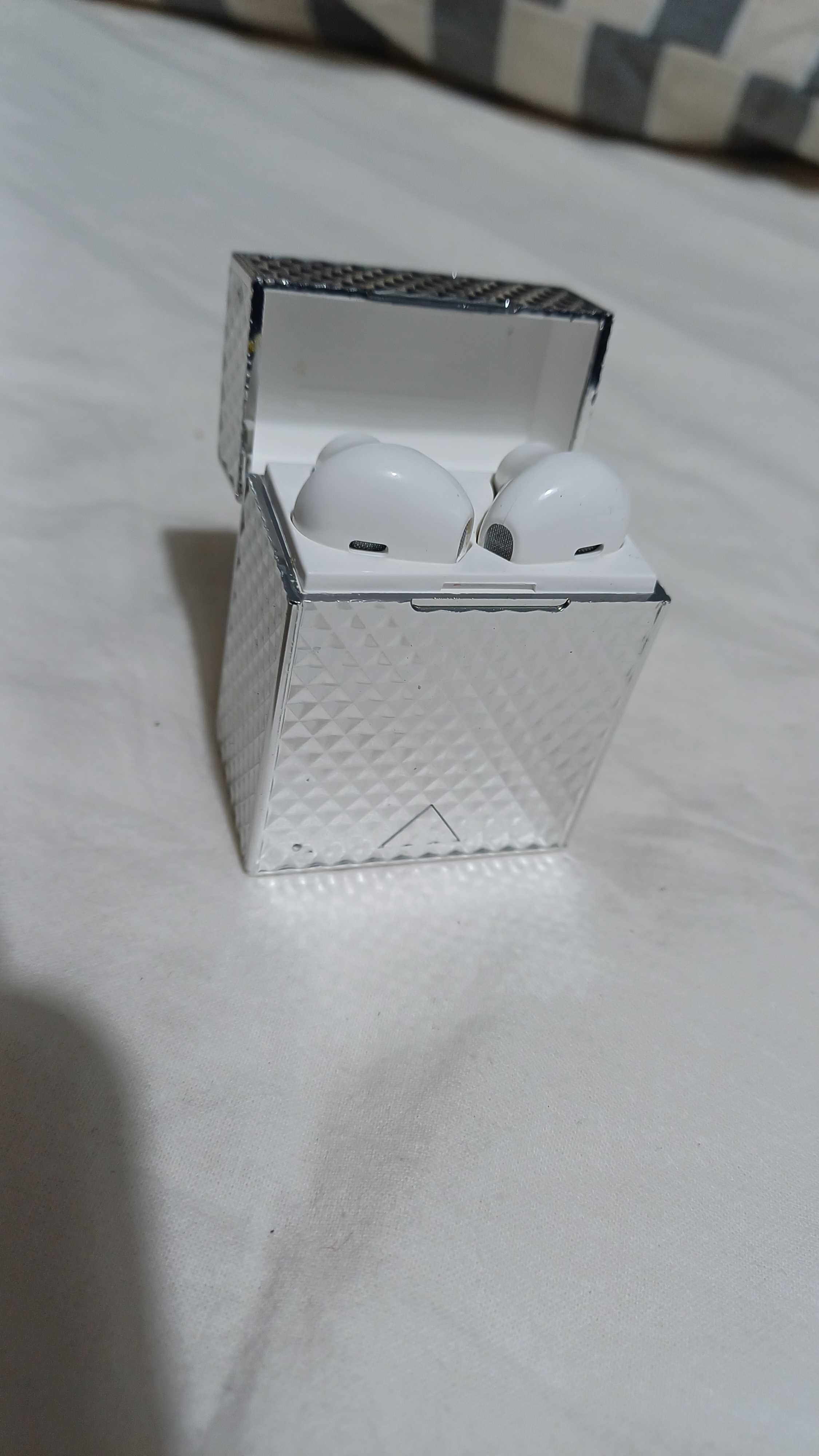 Fone e Microfone