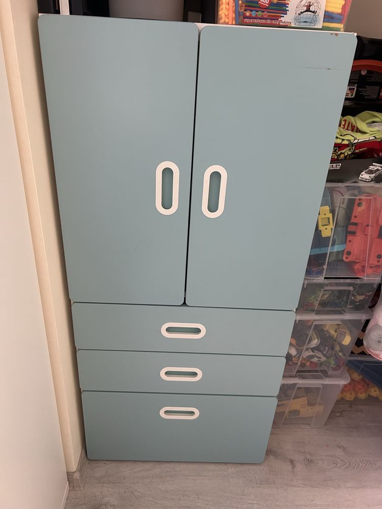 Szafa komoda Ikea Stuva