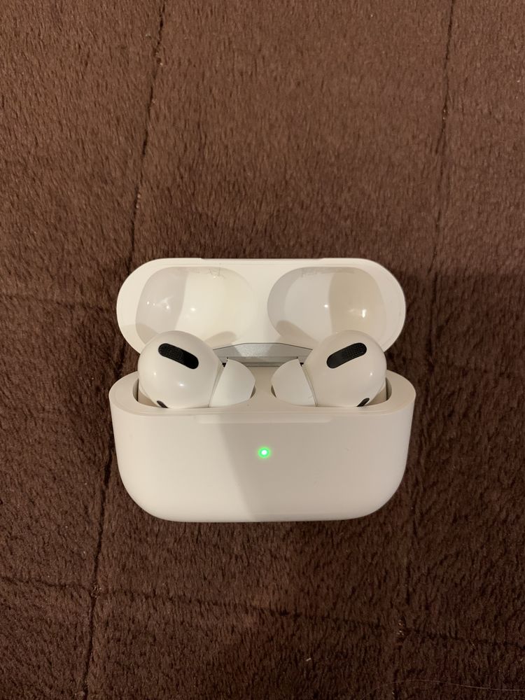 airpods pro нові