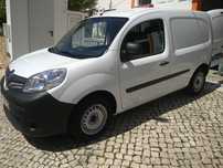Kanngo 3 lugares