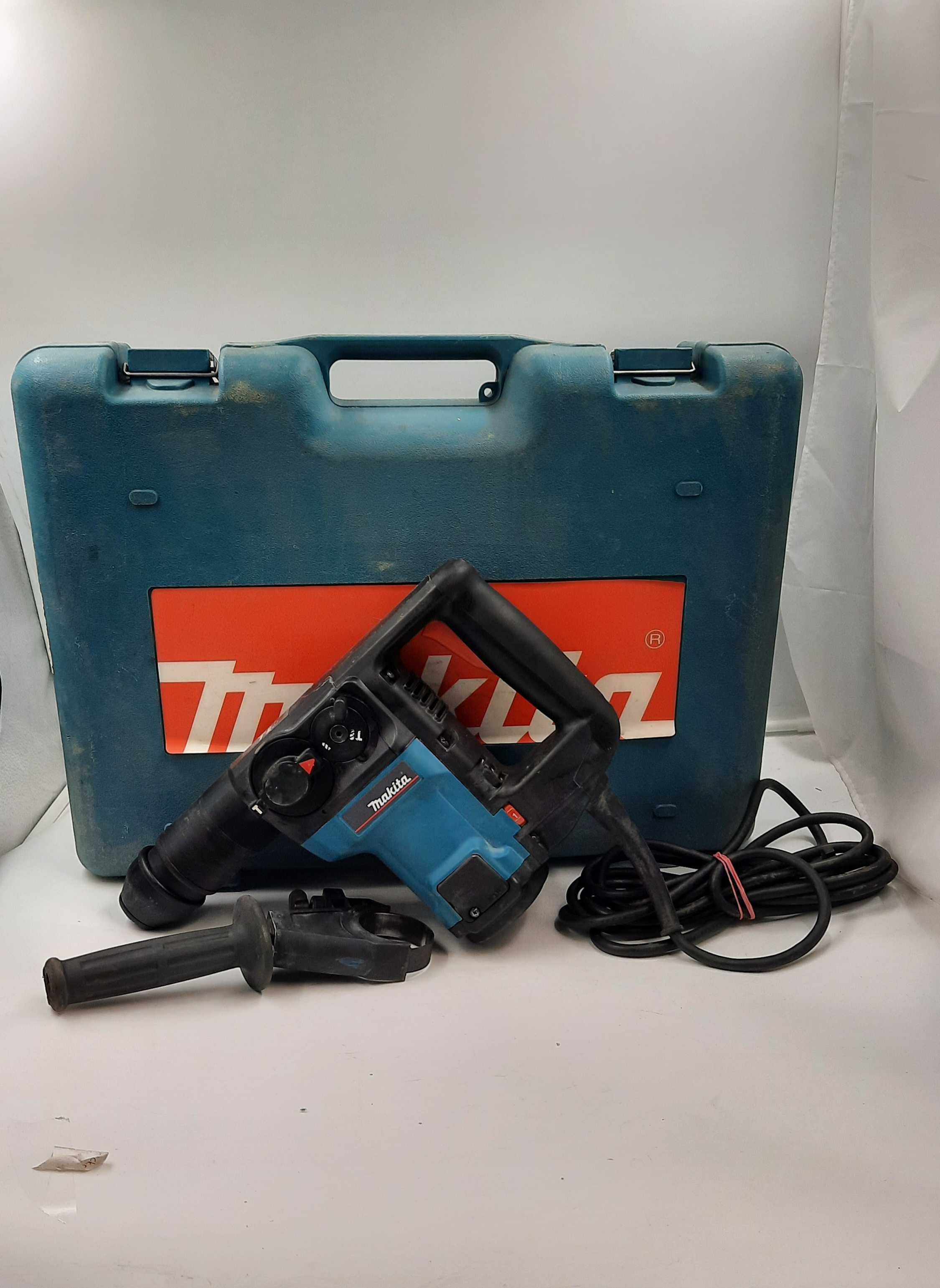 Młot udarowy Makita HR3000C 850W