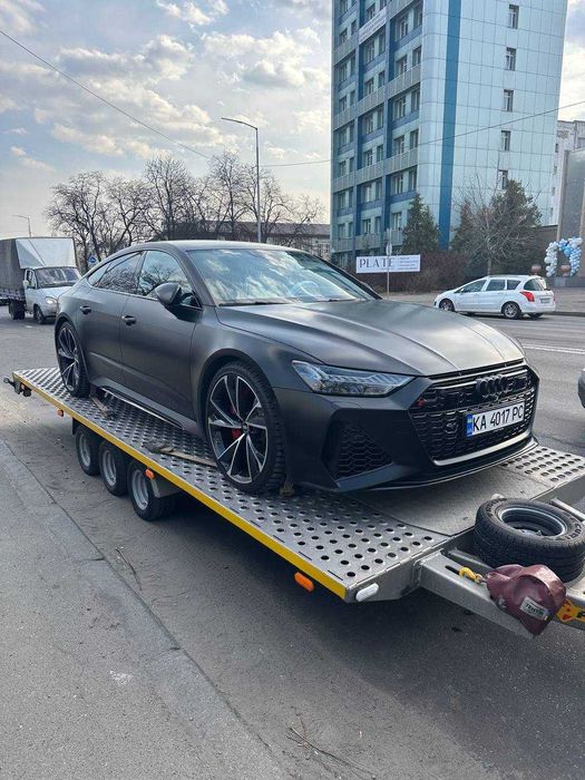 БЕЗОПАСНО И БЫСТРО! Доставка авто своим ходом/автовозом в любую точку