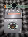 Garmin instinct 3 amoled 45 mm