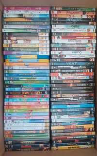 70 Dvds variados