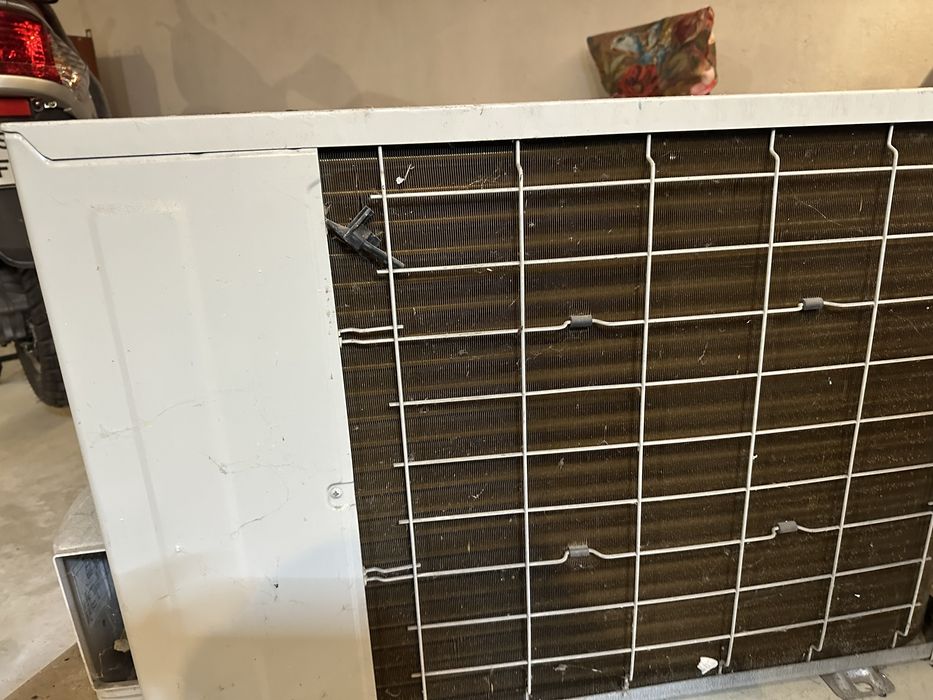 Klimatyzator LG inwerter