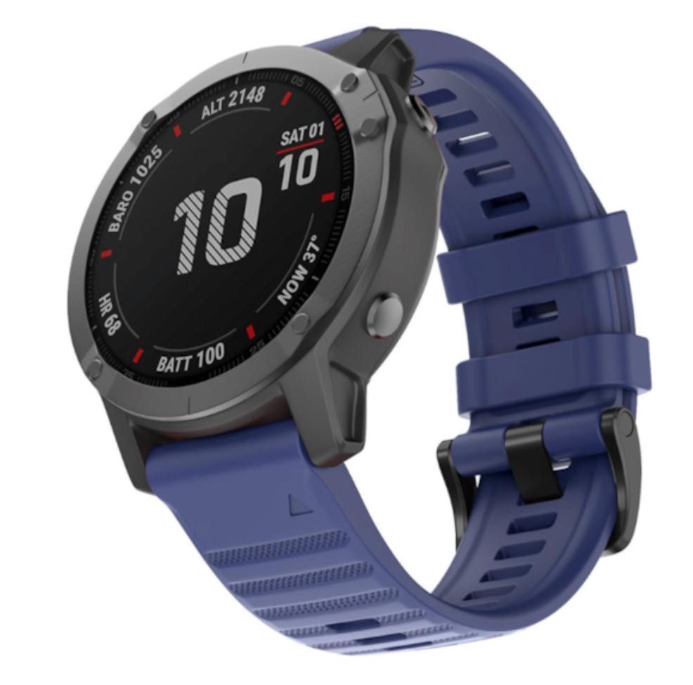 Bracelete QuickFit 22mm para Garmin