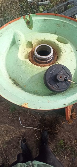 Bojler nierdzewny 160l Viessmann verticell nierdzewny nierdzewka