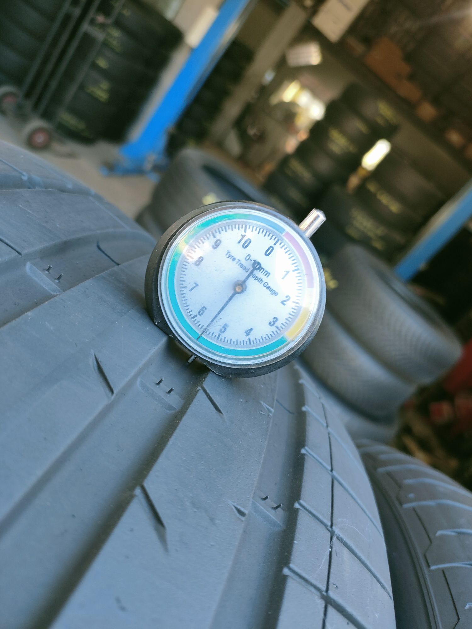 255/50r19 Hankook Ventus S1 Evo3