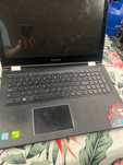 Laptop yoga 500 15IBD