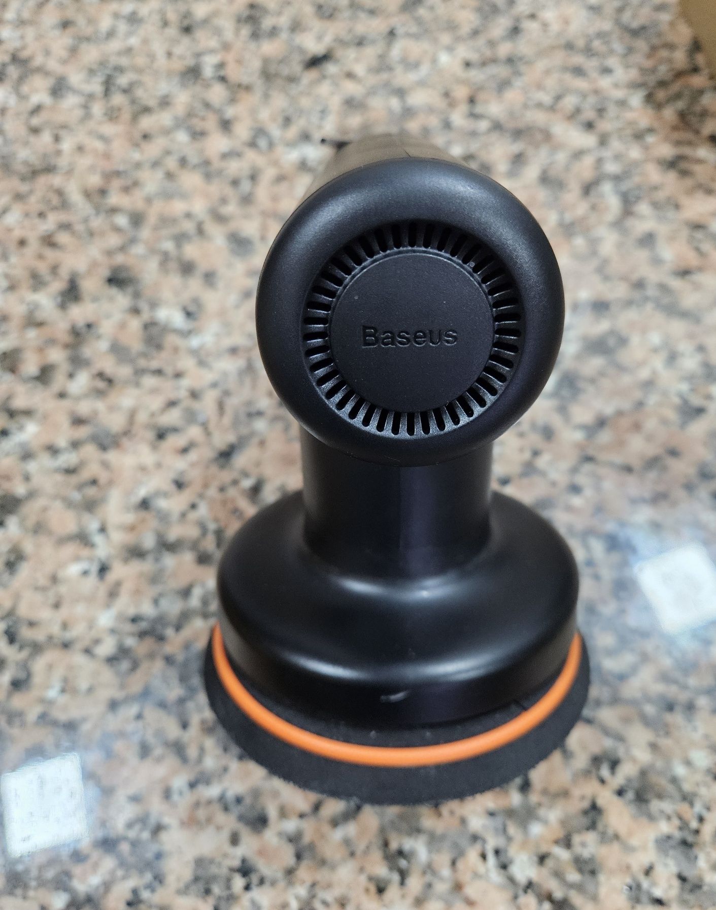 Maquina polir elétrica sem fios "Baseus"