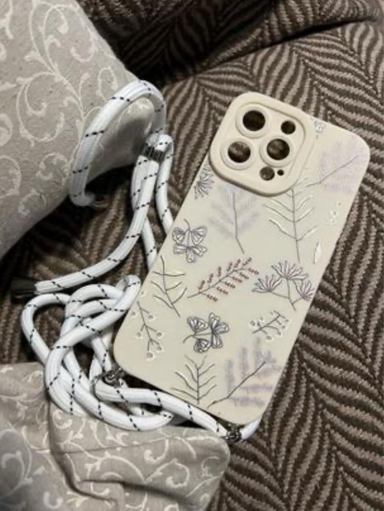 Чохол на Iphone 13 pro