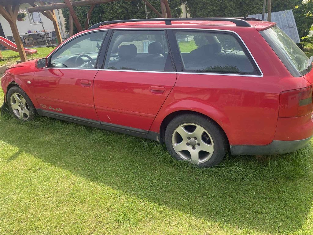Na sprzedaż  Audi A6c5 Avant  1.9 tdi
