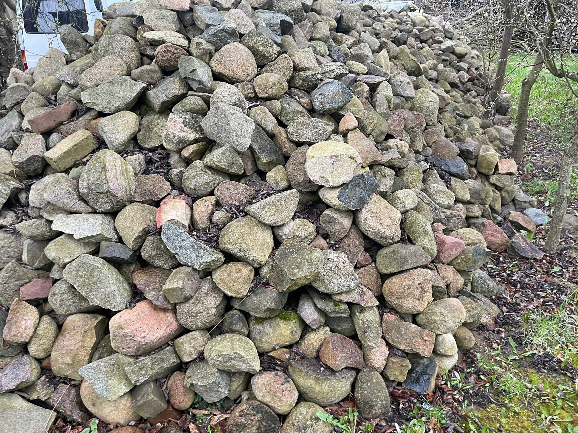 Kamień Ogrodowy, Otoczak, oczko wodne 1000 kg