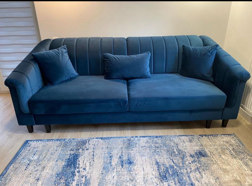 Sofa Dakar New Agata Meble