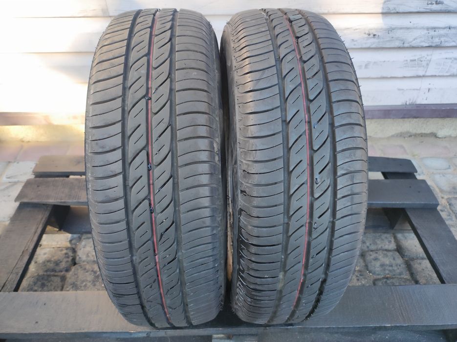 175.65.14 Dwie opony letnie Firestone