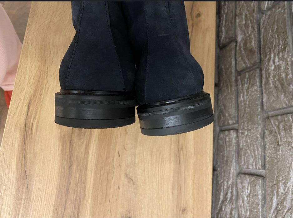 Ботинки бренду Glayton Італія оригінал