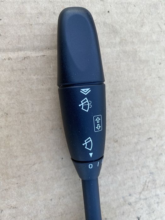 Mercedes w203 manetka przelacznik kierunkowskazow