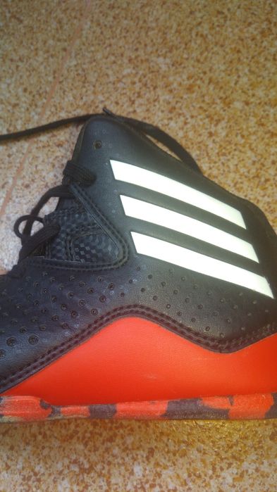 Tennis bota Adidas Geofit