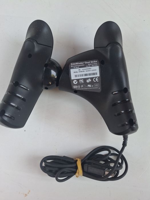 Comando Microsoft SideWinder