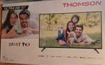Telewizor 50 cali ,4K ,Ultra HD
Thomson 50UD6306
Zwiń
Dane techniczne