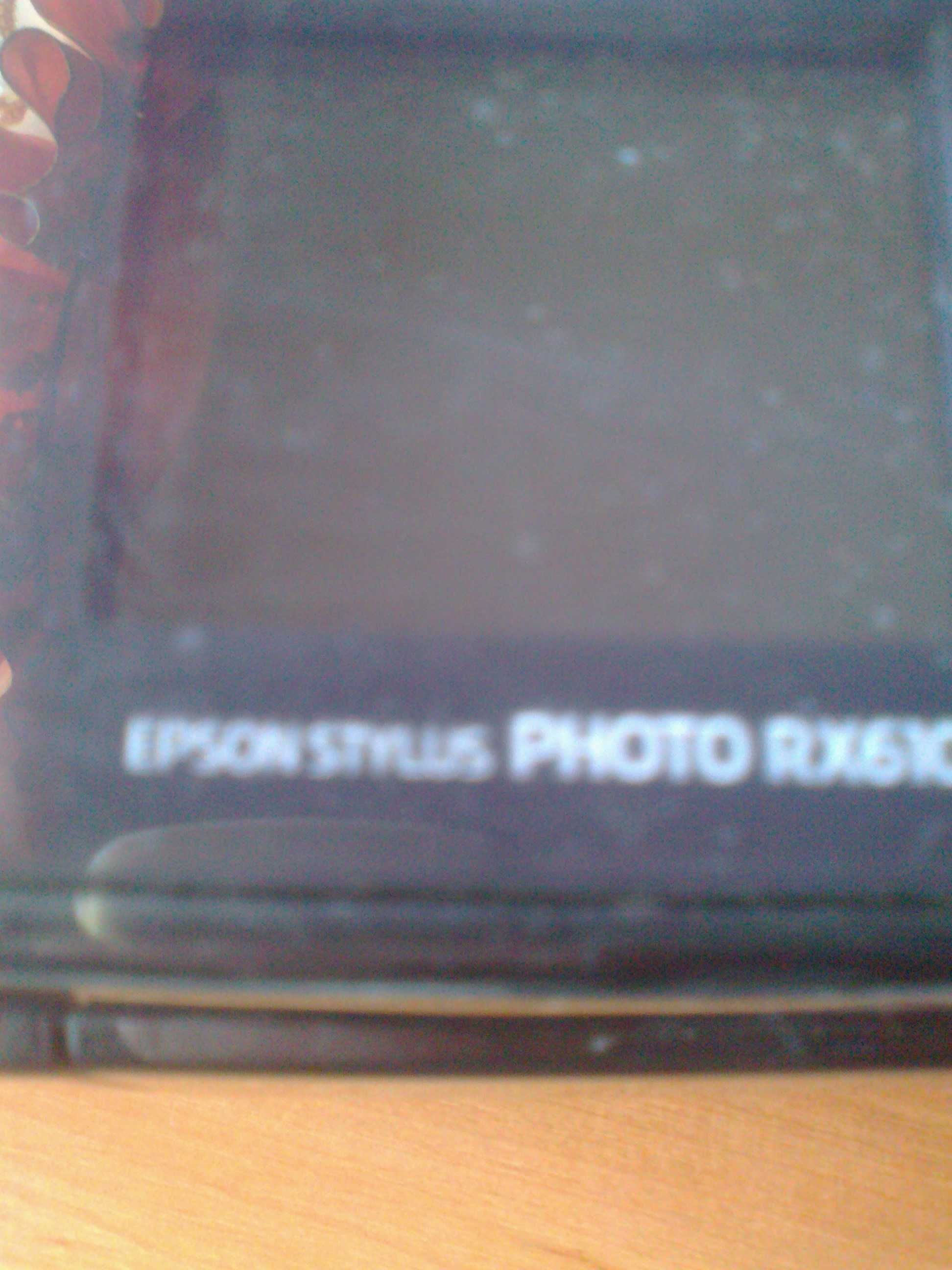 Продам   принтер   EPSON    PHOTO  RX  610