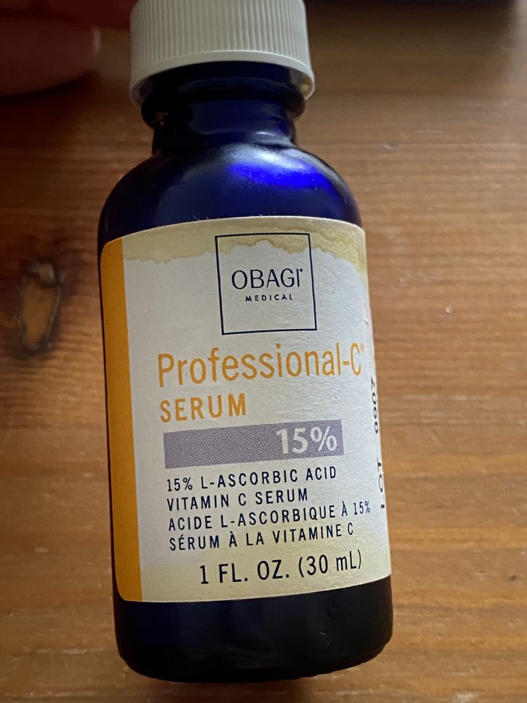 Obagi Profesional vit C 15 %