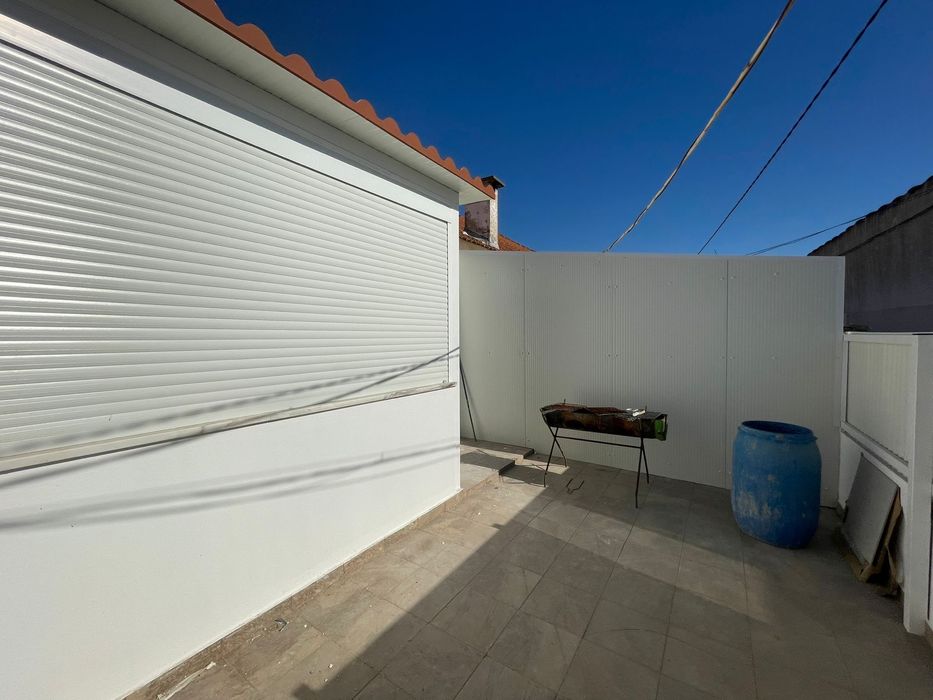 Moradia T2 Remodelada