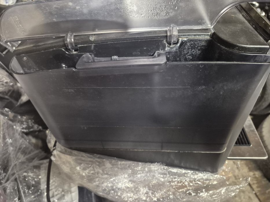 Кавоварка simens EQ6