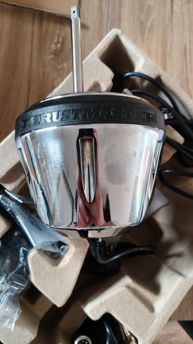 Thrustmaster TH8A skrzynia biegów