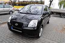 salon PL auto do jazdy bez inwestycji Klima zamiana