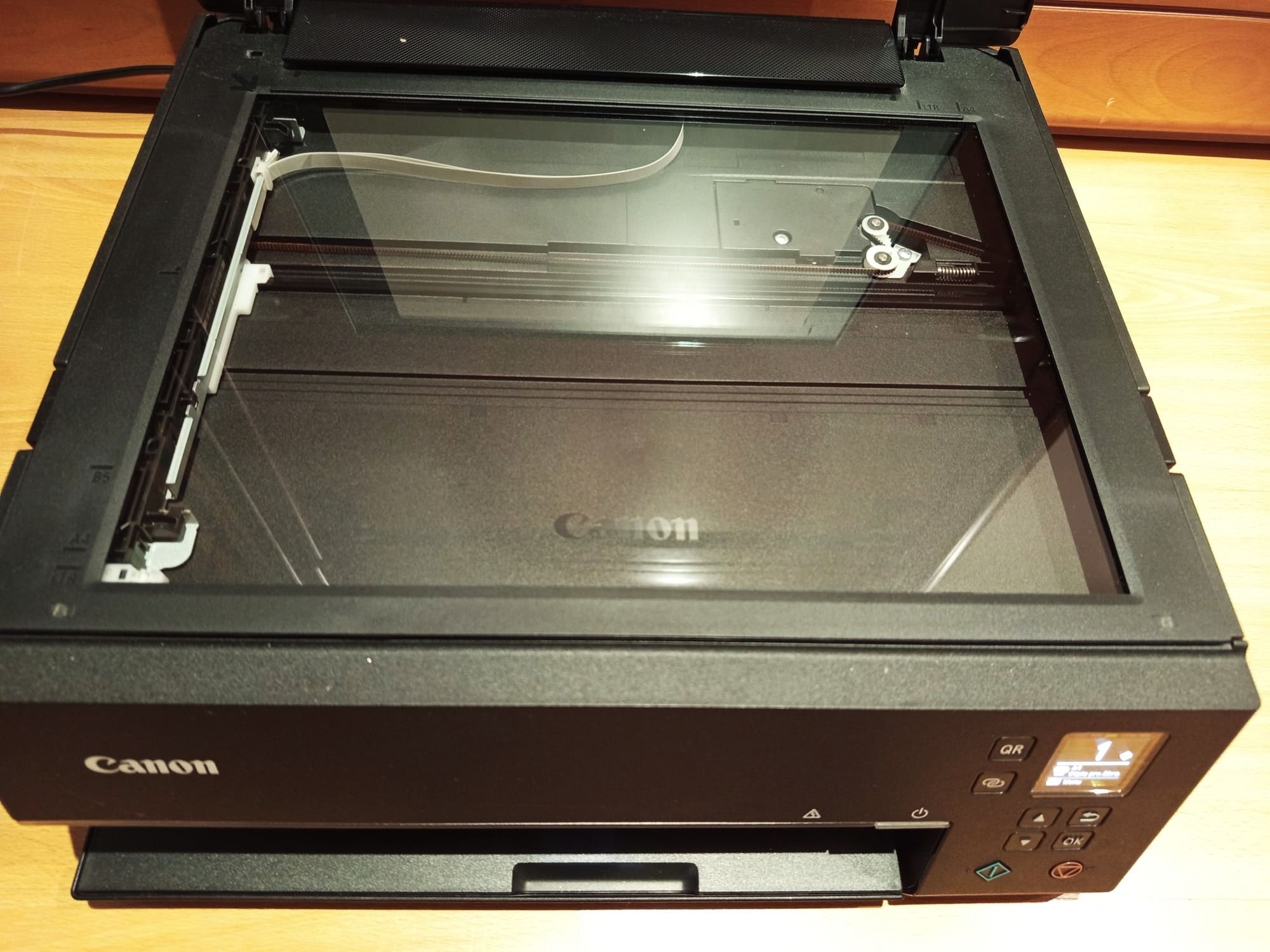 Impressora Canon TS6350