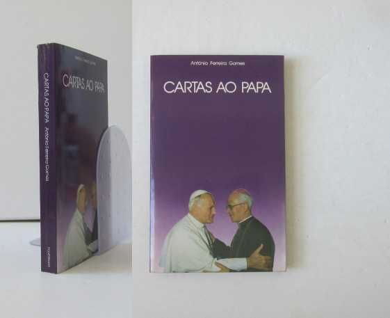 RELIGIÃO - Vários Livros de/ sobre JOÃO PAULO II
