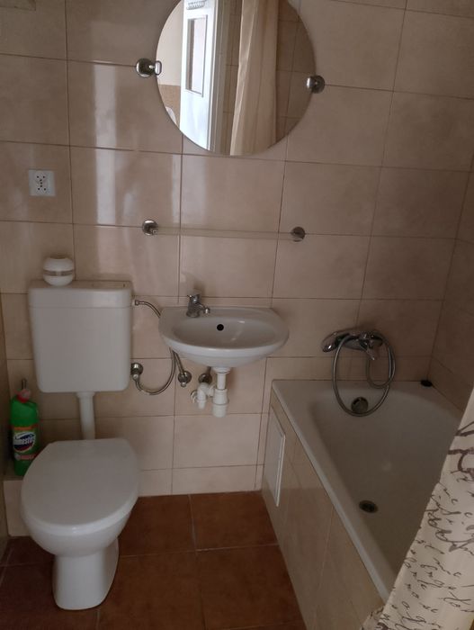 Mieszkanie do wynajęcia