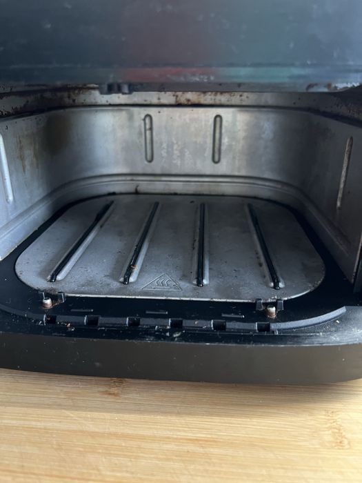 Airfryer COSORY 3,5 l