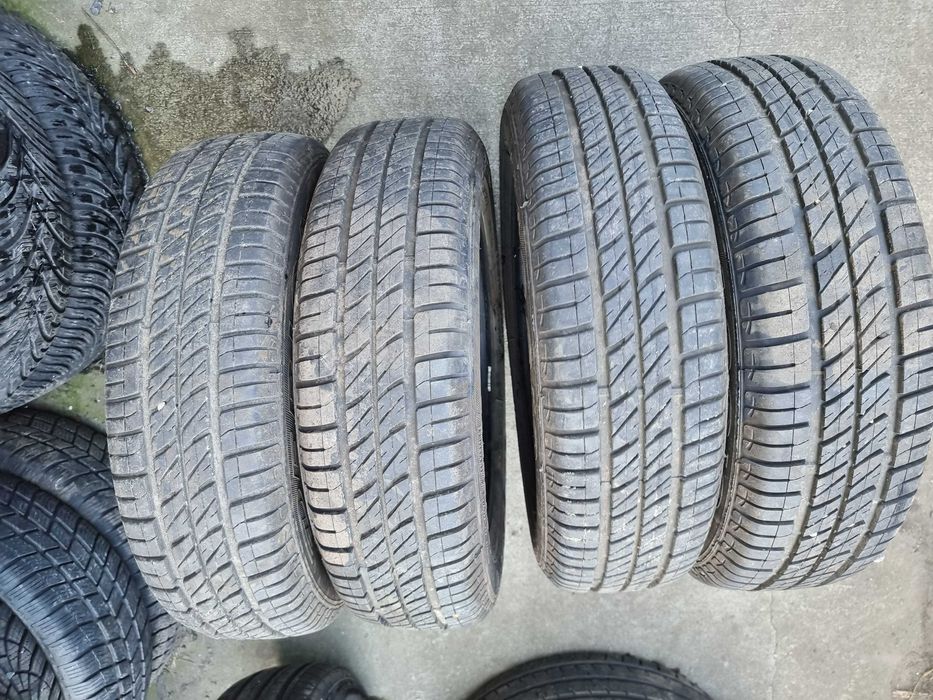 Opony komplet 165/70/14 2022 r. Dębica Passio 2 DOT 0322 6,5 mm