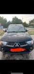 Продам Mitsubishi l200
