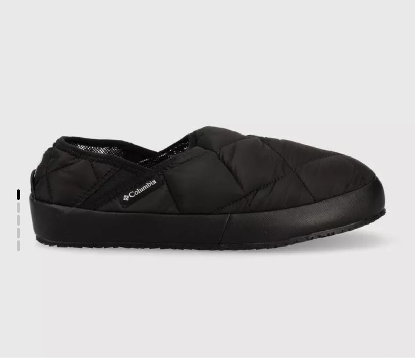 Тапки, дутики Columbia OMNI HEAT LAZY BEND, р.42, оригинал
