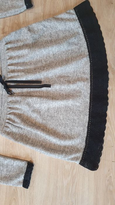 Sukienka Pakuten r.XL