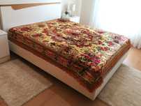 Colcha Vintage 206x184