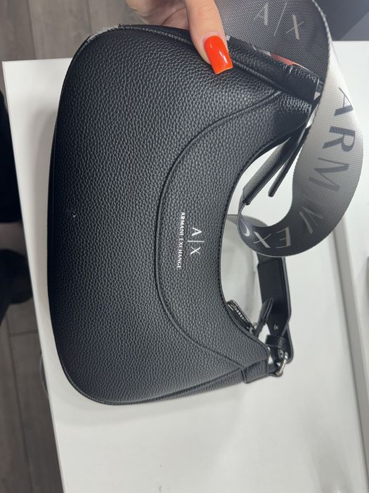 Сумка Armani Exchange