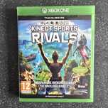 RIVALS Kinect Sport xbox one wersja PL