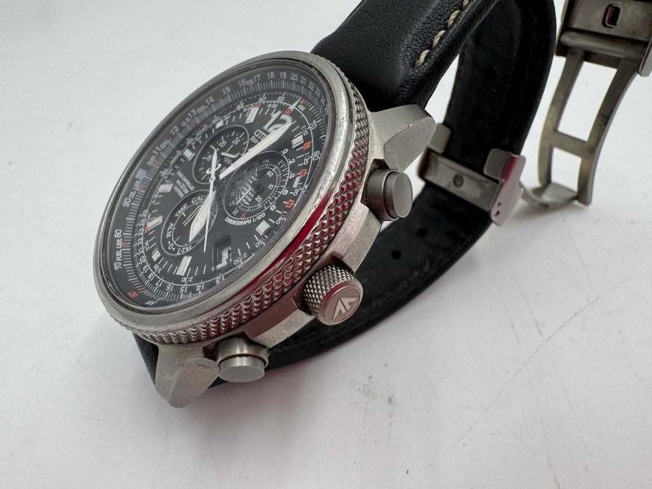Zegarek Citizen Eco Driv Wr.200