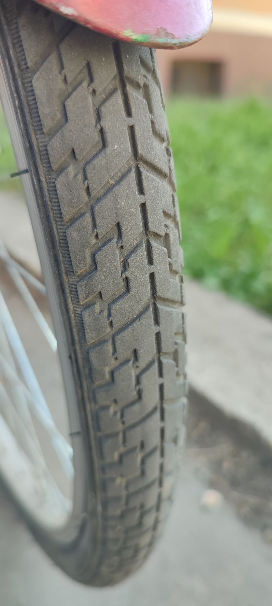 Велосипед дамський 26" Sempion планетарка