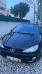 Carro Peugeot 2004