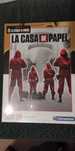 Puzzle 500 Dom z Papieru La Casa de Papel 35084
