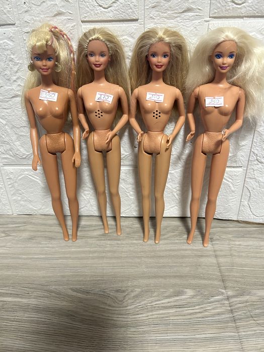 Куколки Барби Барби barbie