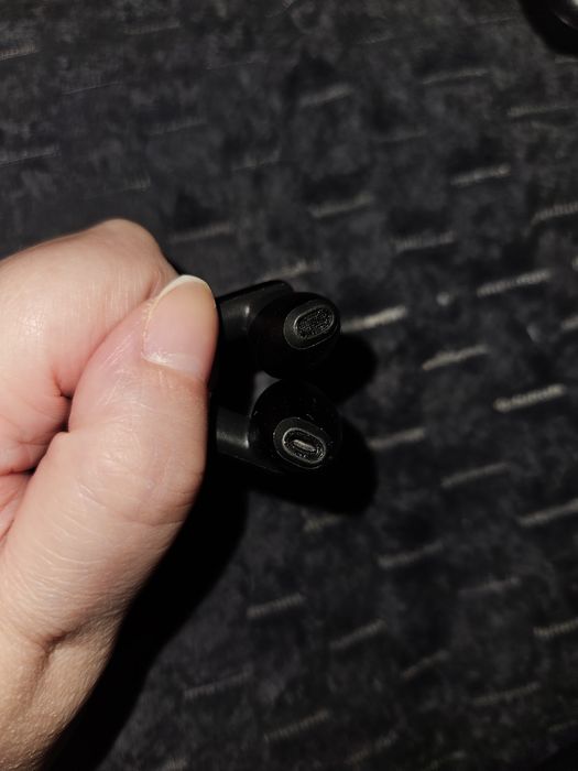 Słuchawki JBL Vibe 300